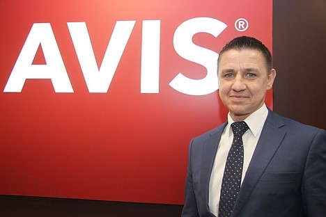 LIELĀ INTERVIJA ar Andri Rībāku, AVIS Latvija valdes pārstāvi