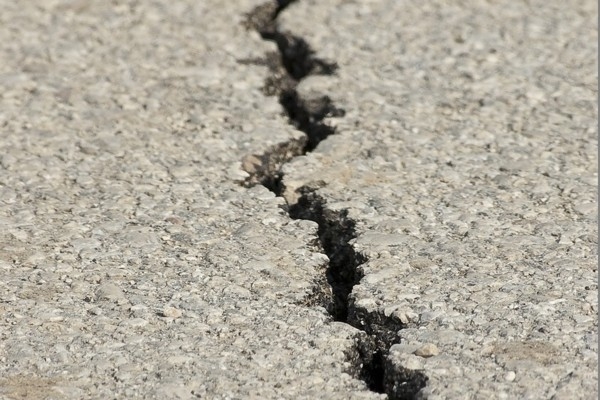 11. marts vēsturē: Japānu skar smaga zemestrīce