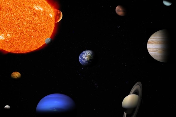 13. marts vēsturē: Saules sistēmā atklāj pundurplanētu Plutonu