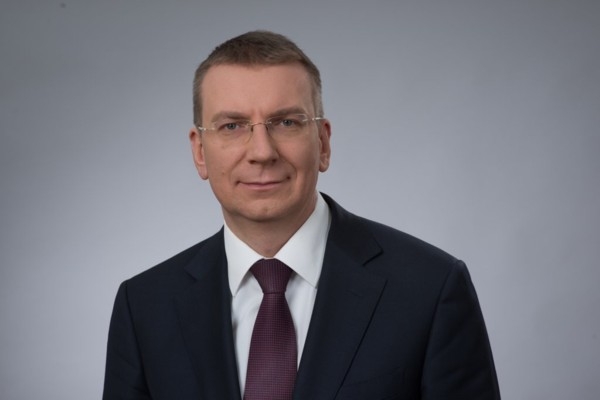 Podkāsta rubrika «Tūrisma restarts»: Edgars Rinkēvičs, 23.07.2020, Latvijas Republikas Ārlietu ministrs 