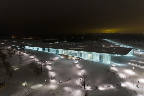 14. aprīlis vēsturē: Igaunijā dibina Nacionālo muzeju