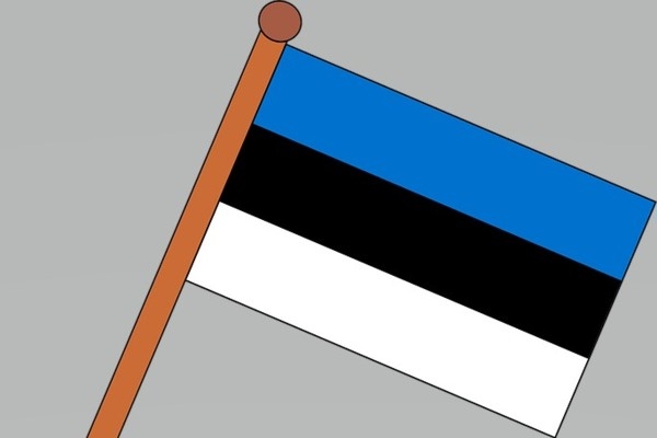 2. maijs vēsturē: Marka kļūst par vienīgo oficiālo naudu Igaunijā