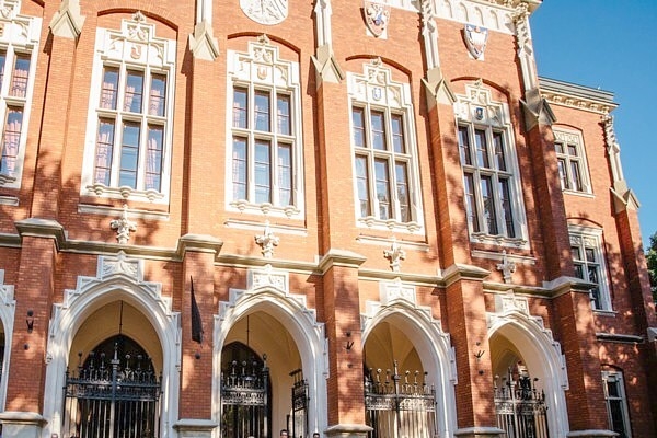 12.maijs vēsturē: 1364.gadā Krakovā tiek dibināta otra vecākā augstskola Viduseiropā  