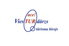 Tūrisma Birojs Viesturdārzs