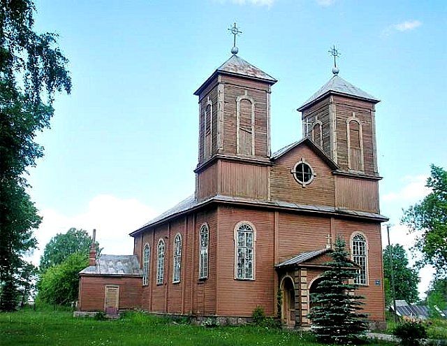 Zilupes-katolu-baznica Zilupes katoļu baznīca
