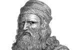 2.maijs vēsturē: 1519.gadā mirst pasaulslavenais Leonardo da Vinči