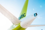 Šīs vasaras iecienītāko galamērķu tendences «airBaltic» tīklā